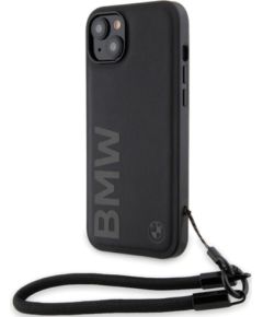 BMW BMHCP15S23RMRLK Чехол для Apple iPhone 15 / 14 / 13