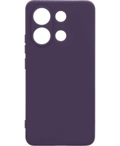 iLike Xiaomi  Redmi Note 13 4G Nano silicone case Purple