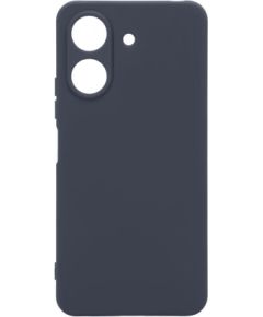 iLike Xiaomi  Redmi 13C 4G / Poco C65 Nano silicone case Blue