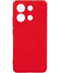iLike Xiaomi  Redmi Note 13 4G Nano silicone case Red