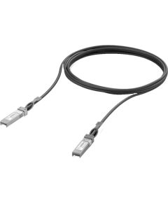 Ubiquiti UniFi SFP DAC Patch Cable (teal, 5 meters)