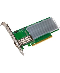 Intel Ethernet E810-CQDA1, LAN adapter (bulk)