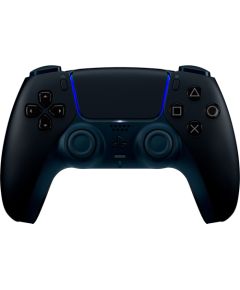 Sony DualSense V2 Wireless Controller, Gamepad (Black, Midnight Black)