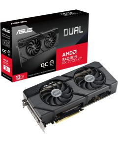 ASUS 12GB D6 RX 7700 XT DUAL OC