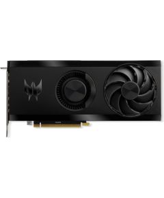 Acer Radeon RX 7600 Predator BiFrost OC, graphics card (RDNA 3, GDDR6, 3x DisplayPort, 1x HDMI 2.1)