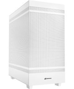 Sharkoon Rebel C50, tower case (white)