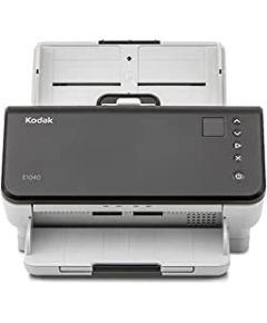 Kodak E1040, Scanner (grey)