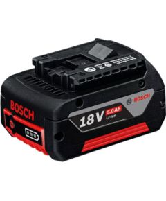 Akumulators Bosch 2607337070; 18 V; 5,0 Ah; Li-ion