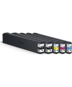 Epson T02S1 (C13T02S100) Ink Cartridge, Black