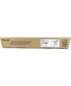 Ricoh Toner MP C2503 Yellow LC (841929)