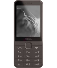 NOKIA 235 4G TA-1614 DS EU_NOR BLACK