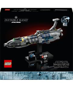LEGO Star Wars Niewidzialna ręka™ (75377)