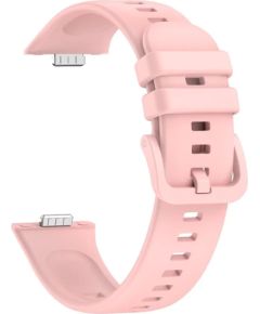 Tech-Protect watch band IconBand Huawei Watch Fit 3, pink