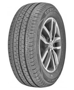 Tracmax X-Privilo Van Saver 205/75R16 113S