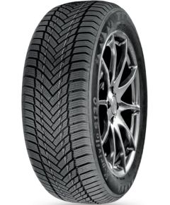 Tracmax X-Privilo S130 195/65R15 95T