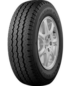 Triangle Mileage Plus TR652 215/70R15 109R