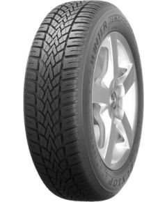 Dunlop Winter Response 2 195/50R15 82H