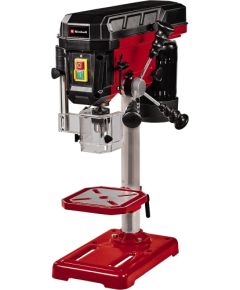 Einhell TC-BD 500 column drill (red/black, 450 watts)