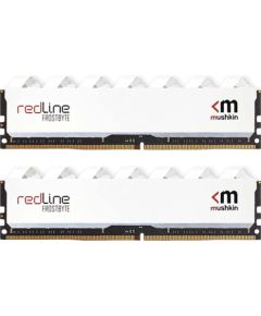 Mushkin DDR4 - 16GB - 3200 - CL - 14 Redline ECC Dual Kit MSK