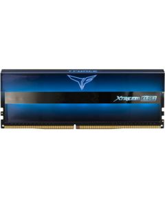 Team Group DDR4 - 64GB - 3600 - CL - 18 T-F XTREEM ARGB black Dual Kit