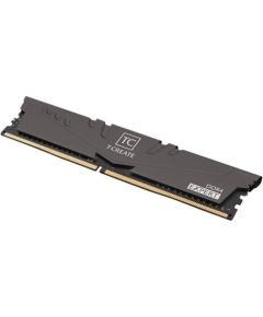 Team Group DDR4 - 64GB - 3200 - CL - 16 T-Create Expert black Dual Kit