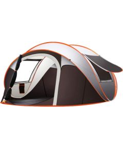 Grand Canyon tent HELENA 6 5-6P cr - 330033