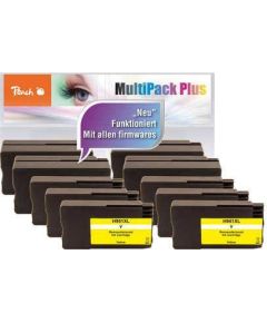 PEACH ink 10 pack for No.950 / 951XL