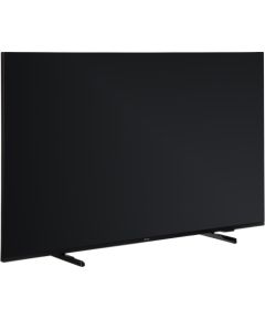 Philips TV 55PUS8079/12, 55" LED-TV 139.7 cm (55") 4K Ultra HD Smart TV Wi-Fi 350 cd/m²