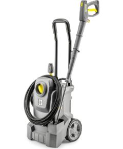 Augstspiediena mazgātājs Karcher HD 5/11 E Classic