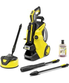 Augstspiediena mazgātājs Karcher K 5 Power Control Home Flex Wood