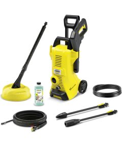 Augstspiediena mazgātājs Karcher K 3 Power Control Home and Pipe