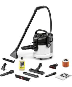 Putekļsūcējs Karcher SE 4 Plus; 1000 W