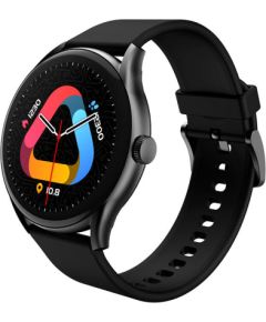 Smartwatch QCY WATCH GT (black)