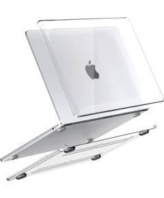 Lention Protective Case for Macbook Pro 14" (transparent)