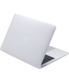 Lention Matte Finish Case for Macbook Air 15.3" (white)