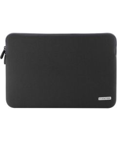 Laptop Sleeve Lention 15"/15.6" (black)