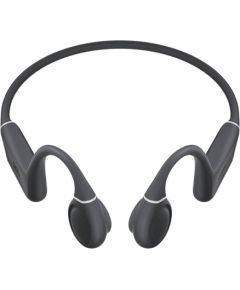 Earphones QCY T25 (dark grey)