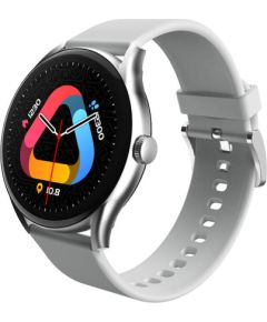 Smartwatch QCY WATCH GT (grey)