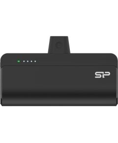 Silicon Power power bank QD50 5000mAh, black