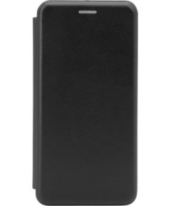 iLike Xiaomi  Redmi Note 13 4G Book Case Slim Black