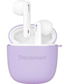 Tronsmart Earphone Case Silicone Earphone Case Tronsmart Onyx Ace Pro | Onyx Ace purple