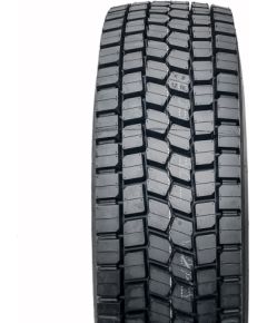 215/75R17.5 NOKIAN E-TRUCK DRIVE 126/124M 3MPSF