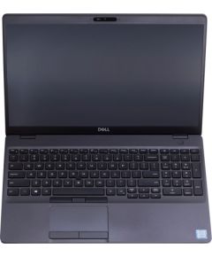 DELL LATITUDE 5500 i5-8365U 16GB 256GB SSD 15" FHD Win11pro Used