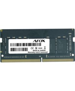 AFOX SO-DIMM DDR4 16GB 2666MHZ