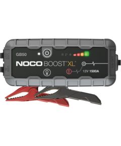 NOCO GB50 vehicle jump starter 1500 A