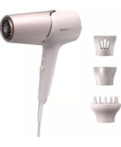 Philips 5000 series BHD530/20 hair dryer 2300 W Pearl