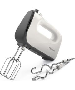 Philips 5000 series HR3741/00 mixer Hand mixer 450 W White