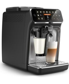 Philips 4300 Series EP4346/70 Bean to Cup Coffee Machine