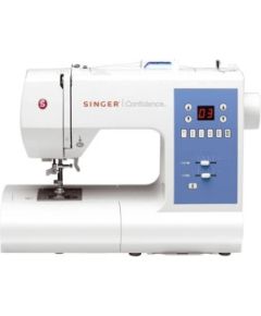 SINGER CONFIDENCE 7465 SEWING MACHINE