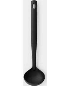 BRABANTIA mērces kauss, All Nylon, Black - 365300